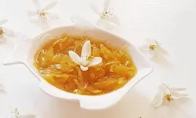 طرز تهیه مربای خوشمزه و آرام‌بخش بهار نارنج