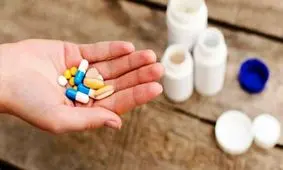 مرگ آزاده نامداری؛ هشداری از جنس داروهای اعصاب و روان! / این داروها تعادل را از بین می برند