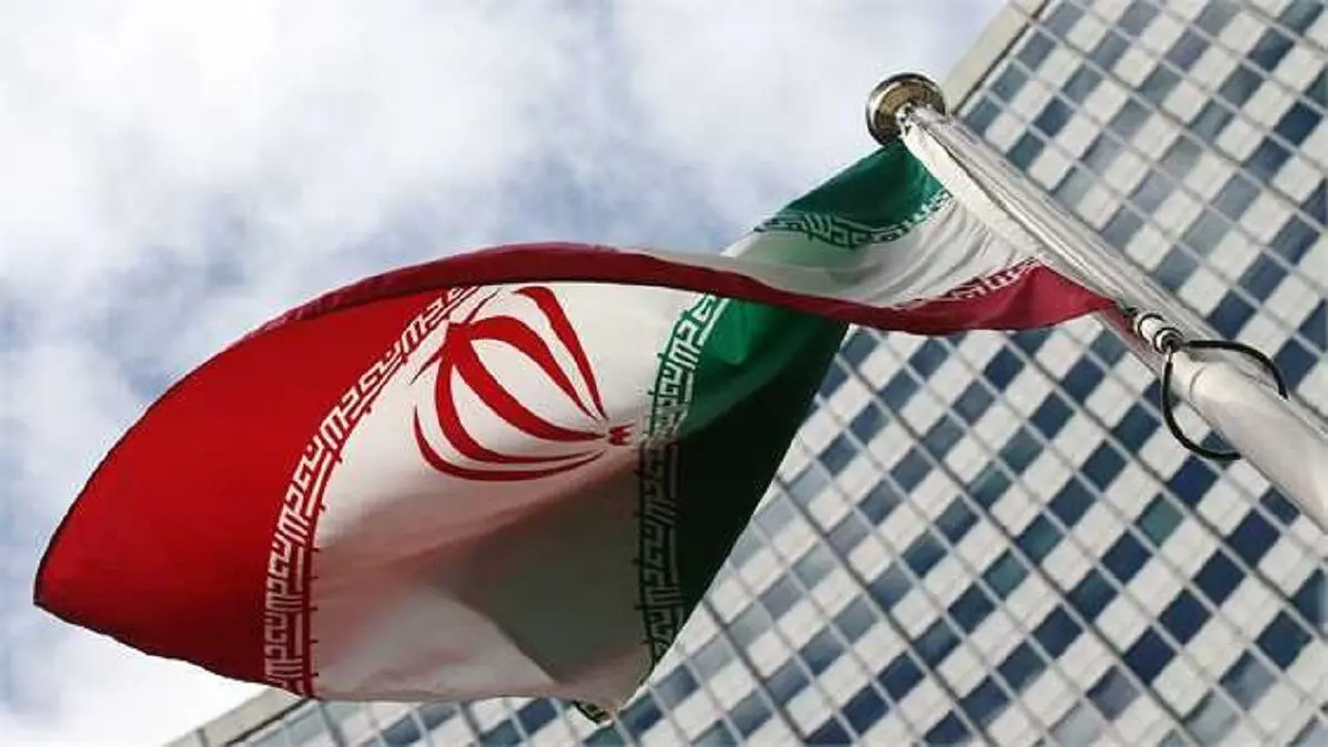 پایان رکود اقتصادی ایران