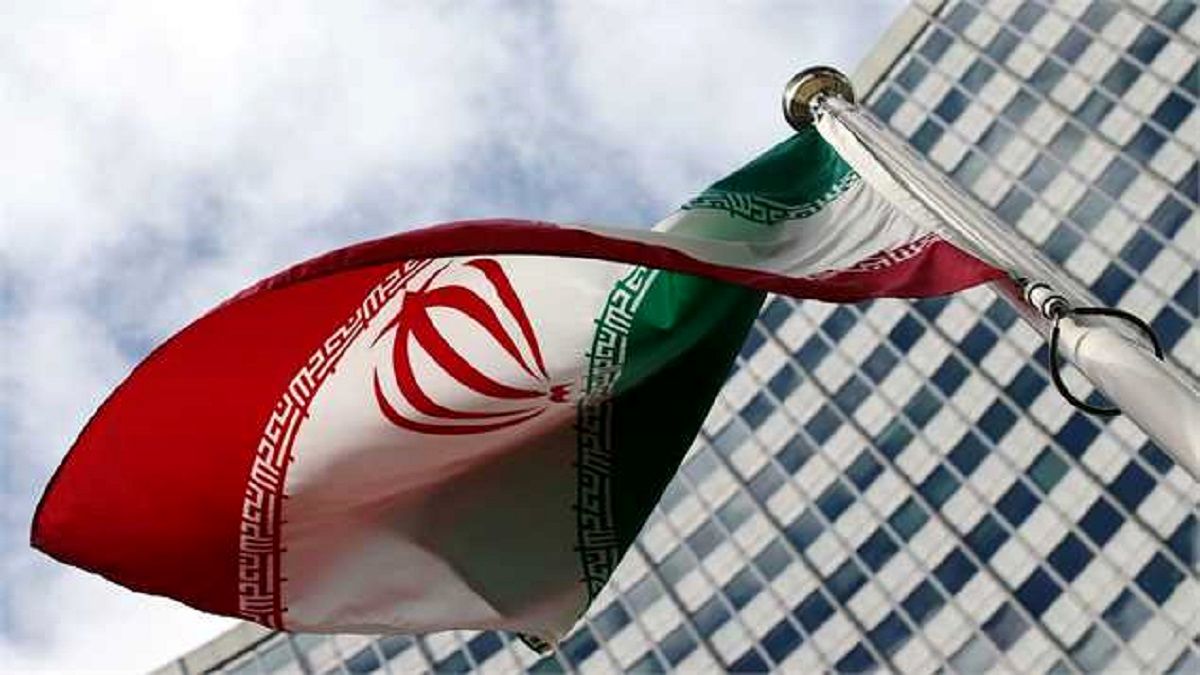 پایان رکود اقتصادی ایران