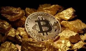 ریزش مجدد بیت‌کوین
