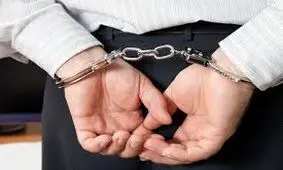 کلاهبردار حرفه ای ۳۰۰ میلیارد ریالی در آذربایجان‌غربی دستگیر شد