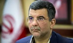 حریرچی: برخی در ستاد ملی کرونا اجازه استفاده از تعطیلات نوروز را برای مهار کرونا ندادند/ ویدئو