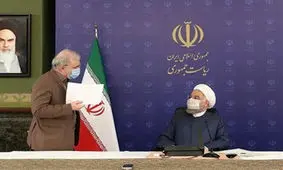 رد درخواست نمکی از سوی روحانی/ موافقت رئیس جمهور با درخواست وزیر کشور برای باز ماندن مرز هوایی ترکیه