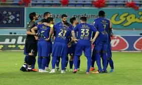 ساعت دیدارهای استقلال در لیگ قهرمانان تغییر کرد