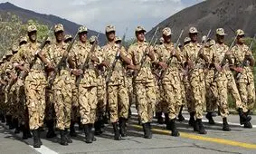 معنای سربازی اختیاری، سربازی دلبخواهی نیست