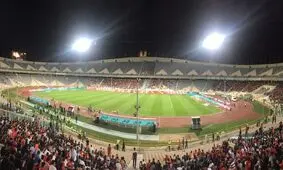 سحرشدگان/ جادوگری در فدراسیون فوتبال