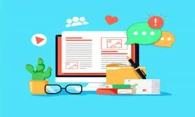 ابلاغ دستورالعمل الزامات ارتقای سواد فضای مجازی در حوزه محتوا و خدمات فرهنگی