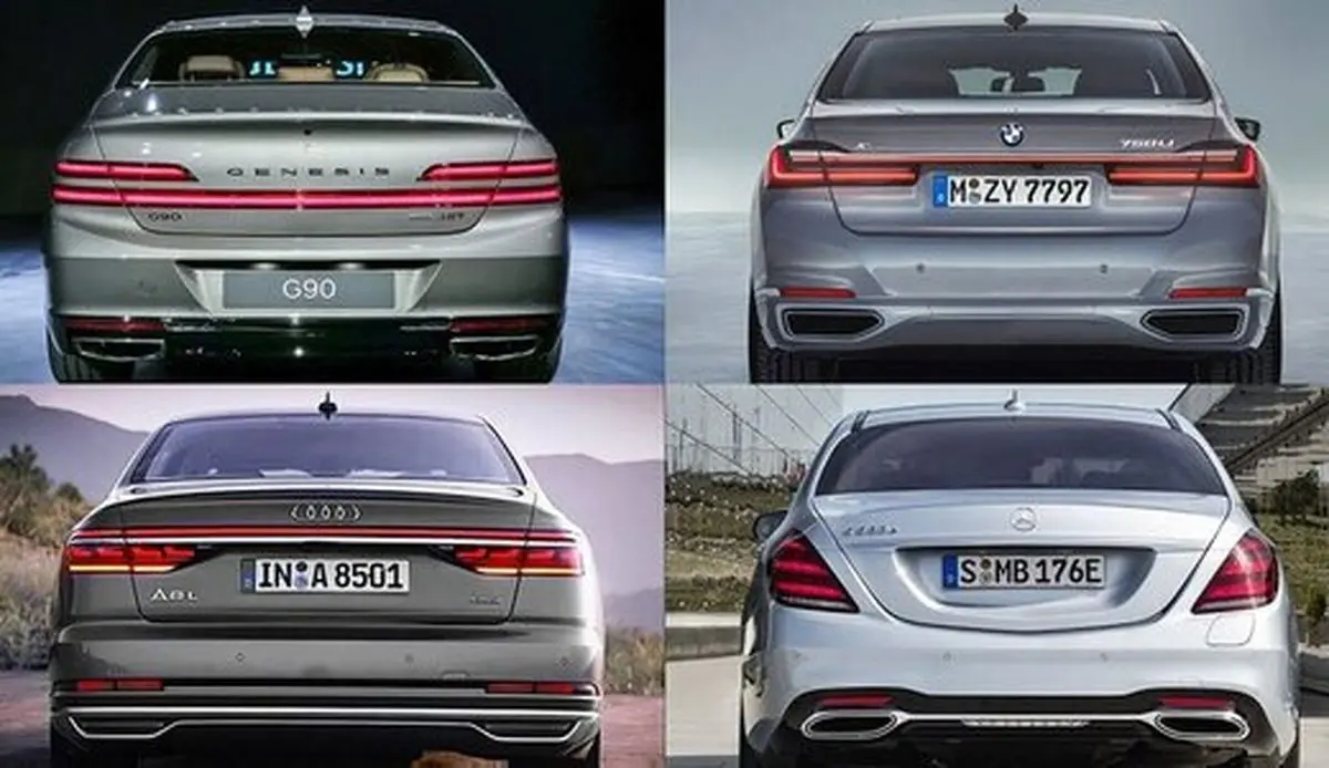 معیار اخذ مالیات از خودروهای لوکس چیست؟ / خودروهای مشمول پرداخت مالیات کدامند؟