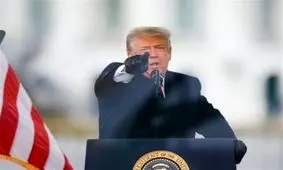 سقوط ۳۰۰ پله‌ای ترامپ در فهرست میلیاردرهای جهان