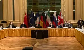 بدون آزادسازی منافع به گروگان گرفته شده ایران از سوی آمریکا هیچ توافقی شکل نمی‌گیرد