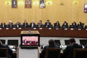 اولین نشست نمایندگان تهران با منتخبان شورای شهر برگزار می‌شود