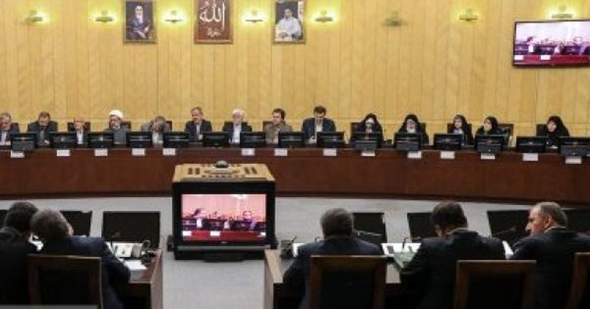 اولین نشست نمایندگان تهران با منتخبان شورای شهر برگزار می‌شود