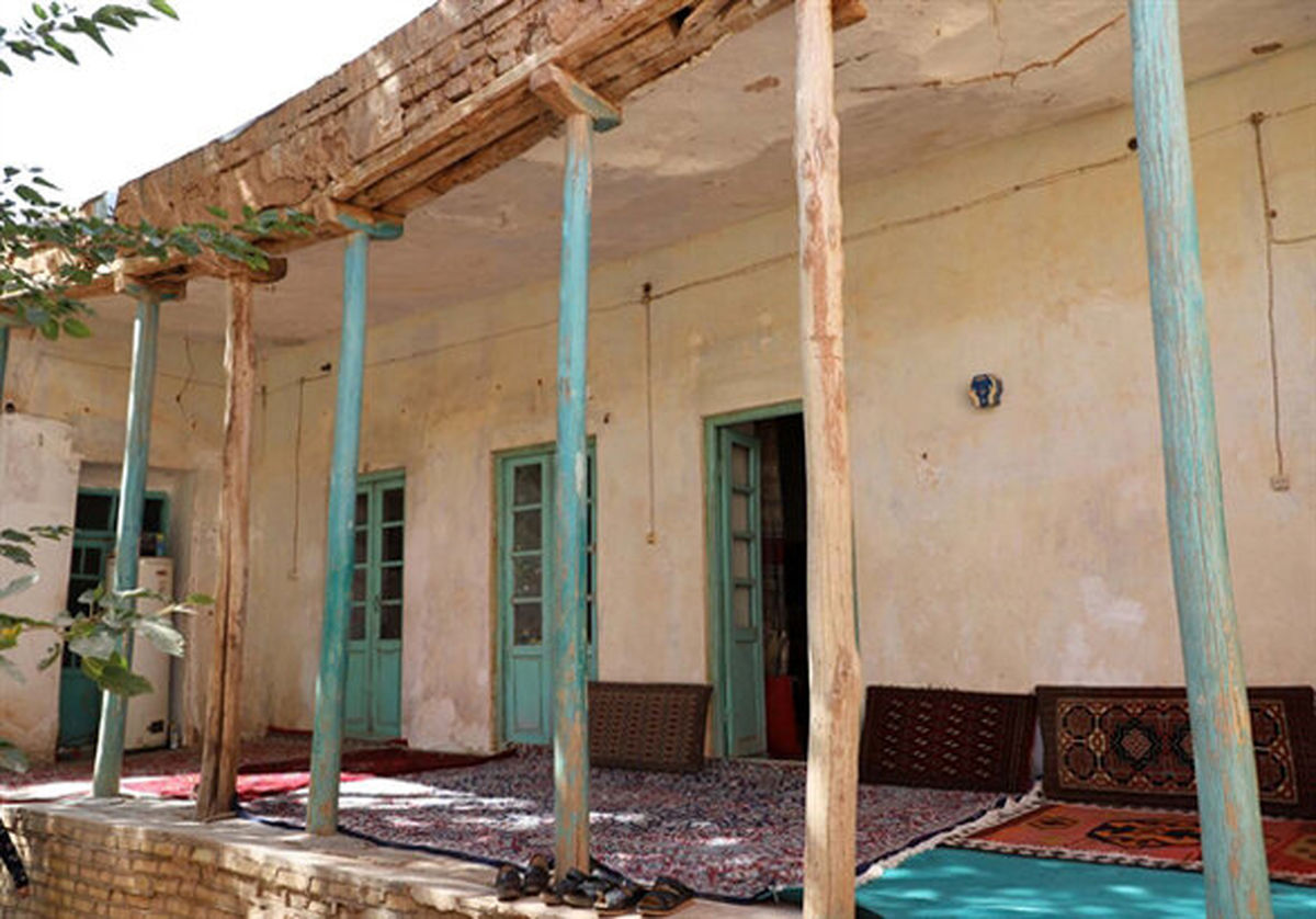 ایجاد ۸ اقامتگاه بومگردی در زنجان