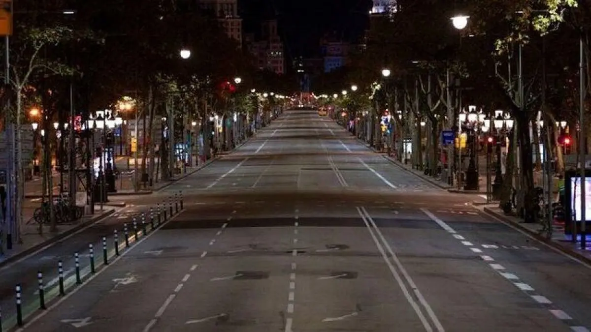 مینو محرز: وضعیت تهران از قرمز هم گذشته است