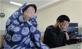 قتل مرد ساوه ای توسط همسرش/ مرد غریبه بازداشت شد