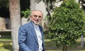مطمئن باشید با برجام، صنعت هسته‌ای نه متوقف می‌شود نه کُند