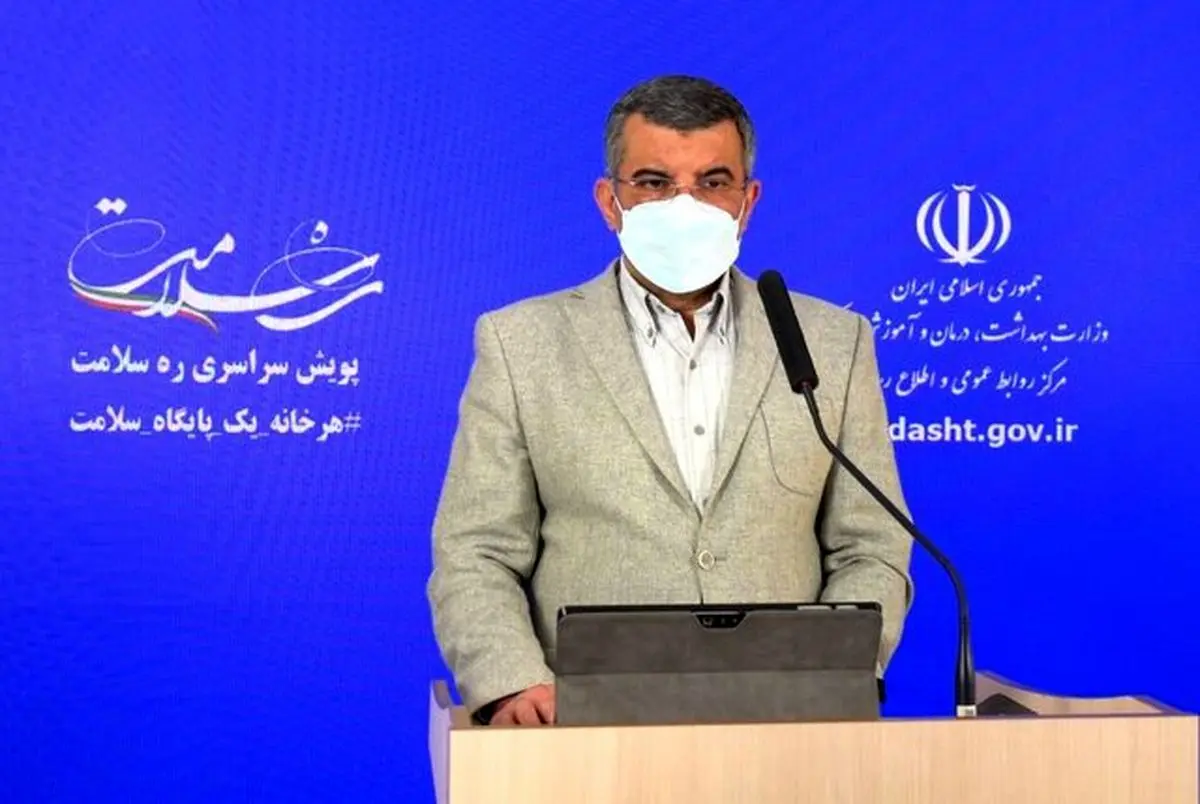 فعالیت مشاغل گروه ۲ و ۳ در شهرهای قرمز و نارنجی ممنوع شد