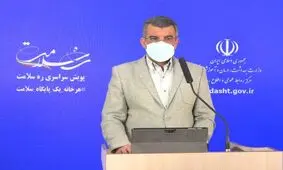 فعالیت مشاغل گروه ۲ و ۳ در شهرهای قرمز و نارنجی ممنوع شد