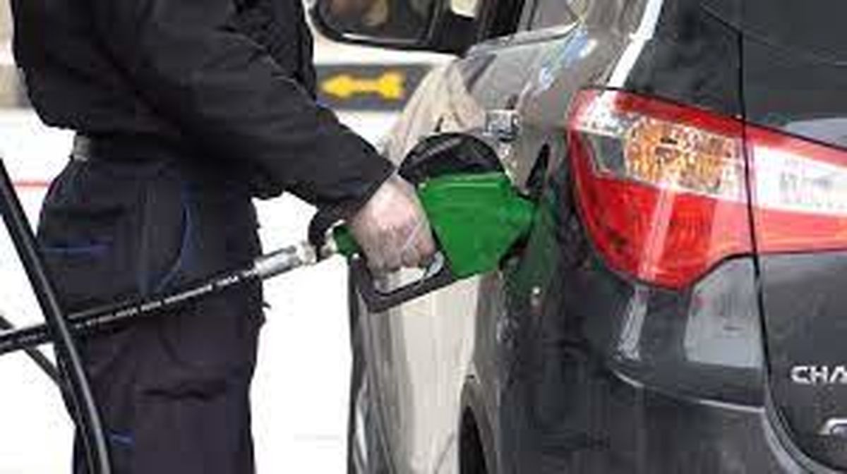 مصرف بنزین نوروز ۱۴۰۰ در خراسان جنوبی ۸۹ درصد افزایش یافت