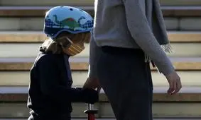 بروز مشکلات قلبی در یک سوم از کودکان مبتلا به نوع شدید کرونا