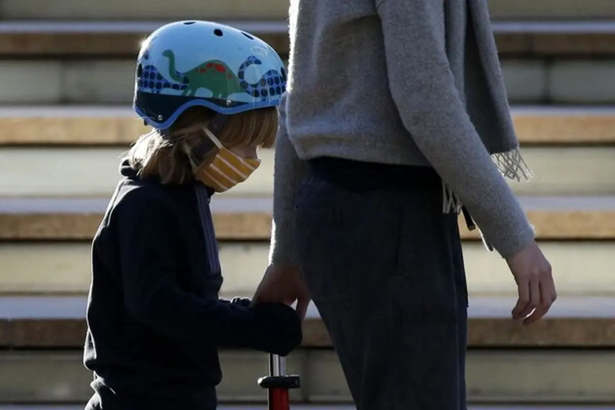 بروز مشکلات قلبی در یک سوم از کودکان مبتلا به نوع شدید کرونا