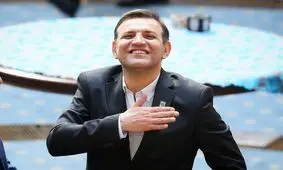 عزیزی خادم از انتخاب پرحاشیه خود دفاع کرد