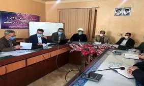 بیجار قرمز شد/ تعطیلی ۲ هفته‌ای مشاغل گروه ۲