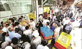 تعزیرات به گرانی مرغ ورود کرد/ اجرای طرح کنترل بازار مرغ