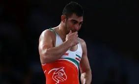 رهایی مرد اعدامی از قصاص با پا‌درمیانی قهرمان کشتی