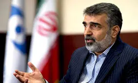 کمالوندی: رآکتور اراک آماده تست سرد است