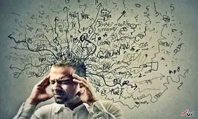 آیا من اختلال اضطرابی دارم؟ / ۱۲ علامت هشدار دهنده برای افراد مضطرب