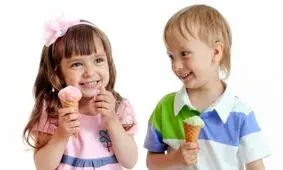 7 غذای مضر برای کودکان و جایگزین آنها