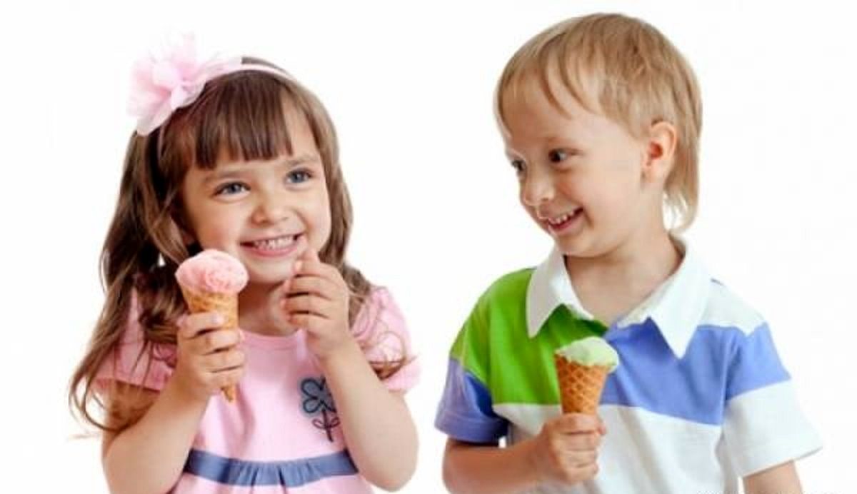 7 غذای مضر برای کودکان و جایگزین آنها