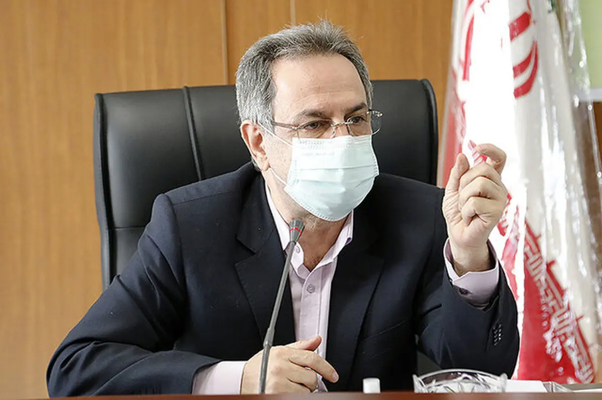 توقف فعالیت مشاغل گروه‌های ۲، ۳ و ۴ در تهران به مدت ۲ هفته/ قرنطینه تهران منتفی است
