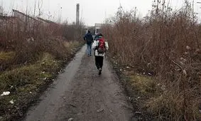 پلیس مرزی کرواسی به آزار جنسی به یک مهاجر زن افغانستانی متهم شد