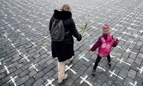 کاهش امید به زندگی در اتحادیه اروپا/ کرونا ۱.۶ سال از متوسط عمر اسپانیایی‌ها کاست