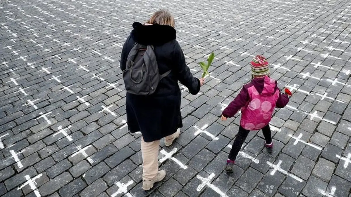 کاهش امید به زندگی در اتحادیه اروپا/ کرونا ۱.۶ سال از متوسط عمر اسپانیایی‌ها کاست