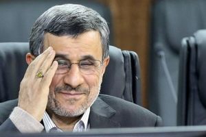 محمود احمدی نژاد آشفته شد/ ادعای عضو جبهه پایداری درباره حمایت سران اصلاحات از رئیس جمهور سابق