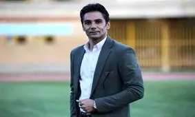 مهاجم اسبق استقلال و پرسپولیس مبتلا به کرونا شد