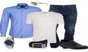 چگونه جین پوش خوشتیپی باشیم؟