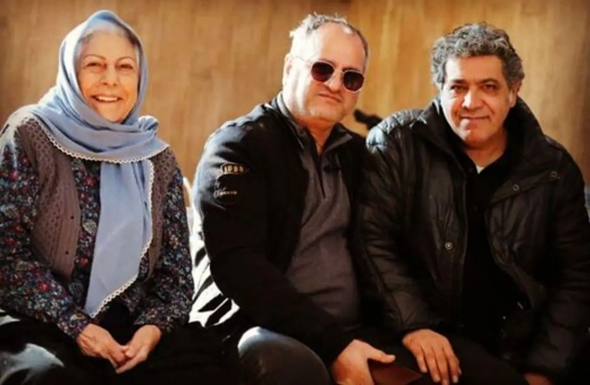 ترافیک ستاره‌های پیشکسوت در سریال‌های رمضانی/ بازیگران سریال های رمضان ۱۴۰۰