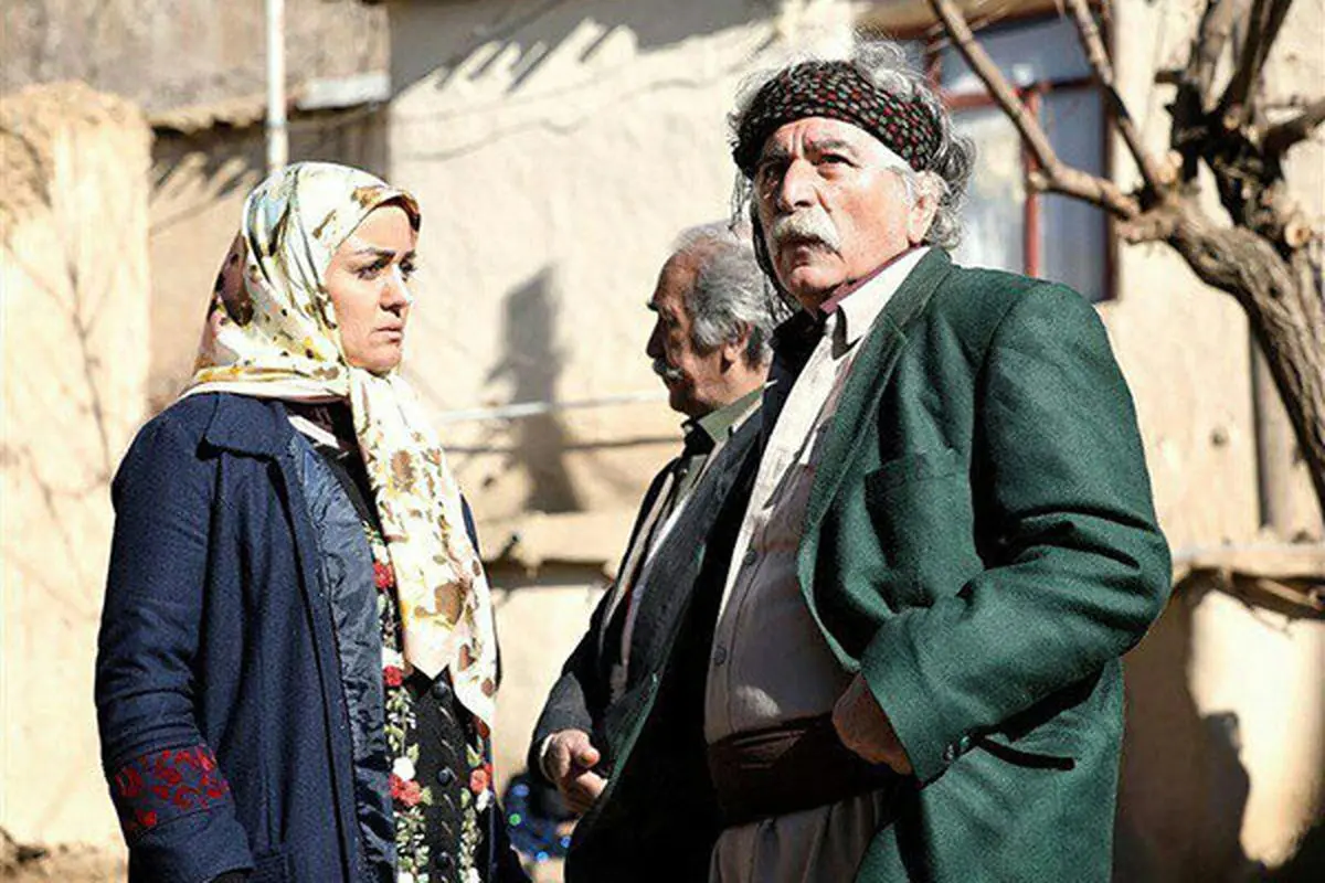 گاوی که رقیب عشقی سیروس میمنت شد!/ گمشده‌ام را در «نون.خ» پیدا کردم