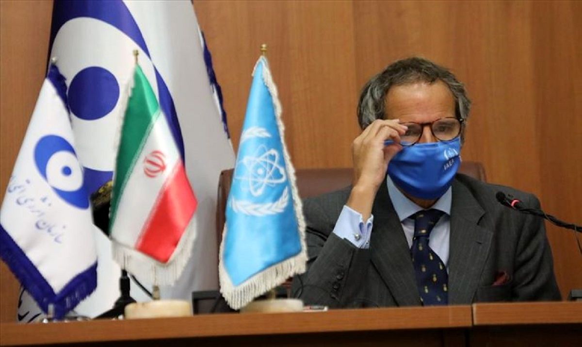 رویترز: گفتگوهای فنی ایران و آژانس بینالمللی انرژی اتمی به تعویق افتاد