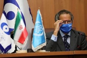 رویترز: گفتگوهای فنی ایران و آژانس بین‌المللی انرژی اتمی به تعویق افتاد