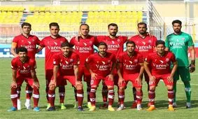 بعد از بازی پرسپولیسی ها مشکلی پیدا کنند ما هیچ مسئولیتی نداریم