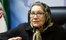 مینو محرز: وضعیت تهران سیاه است؛ جهش ویروس کرونای انگلیسی سرعت بسیار بالایی دارد