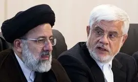 اصلاح‌طلبان علیه عارف، اصولگرایان منتظر رئیسی