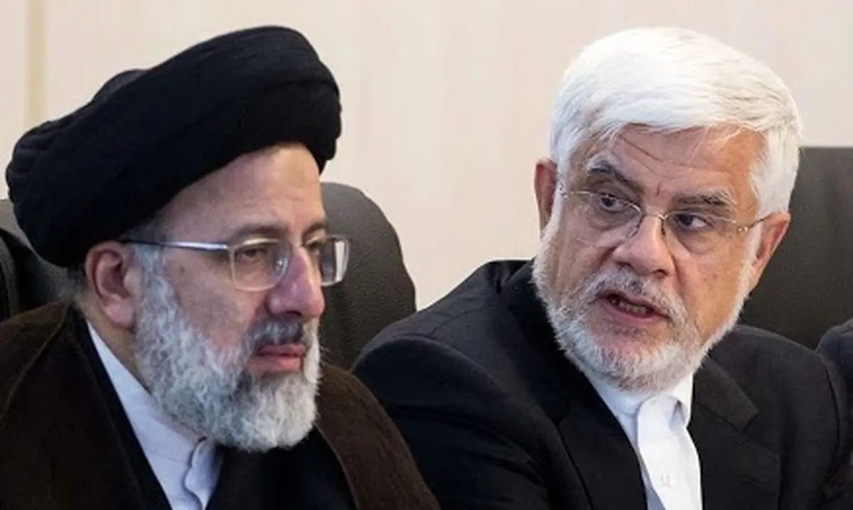 اصلاح‌طلبان علیه عارف، اصولگرایان منتظر رئیسی