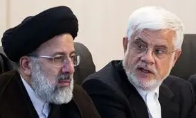 اصلاح‌طلبان علیه عارف، اصولگرایان منتظر رئیسی